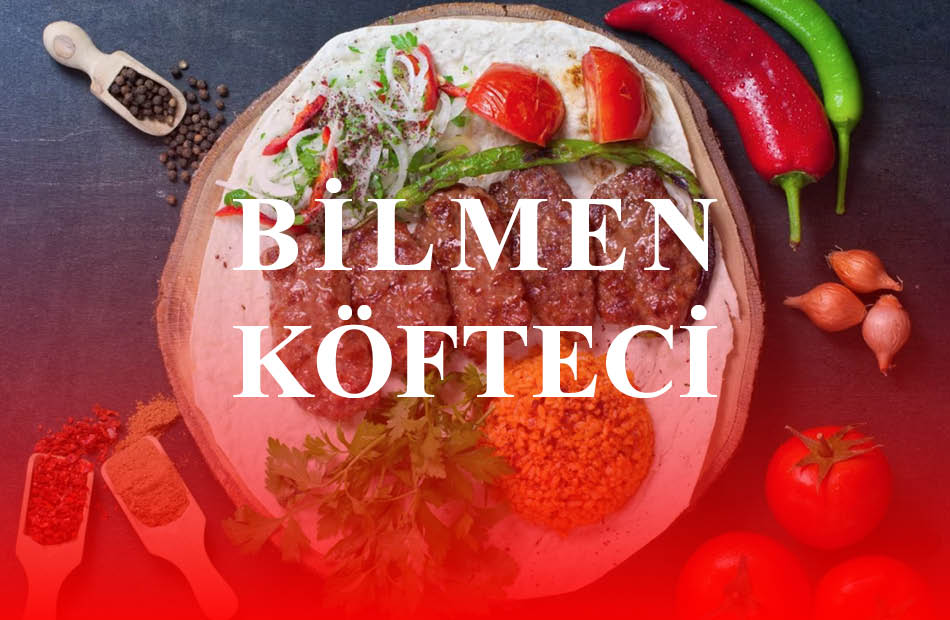 Bilmen Köfteci Perpa