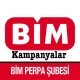 BİM Perpa Şubesi