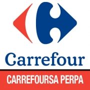 Carrefoursa Perpa Şubesi