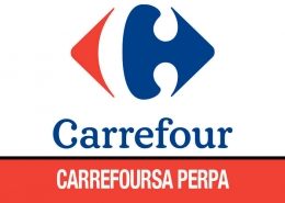 Carrefoursa Perpa Şubesi