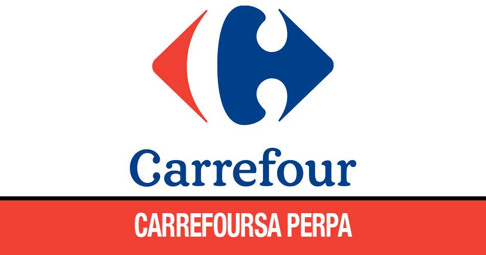 Carrefoursa Perpa Şubesi