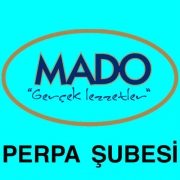 Mado Perpa Şubesi