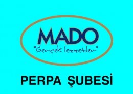 Mado Perpa Şubesi