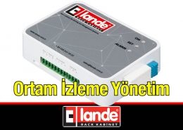 Lande Ortam İzleme Sistemleri