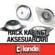 Lande Rack Kabinet Aksesuarları