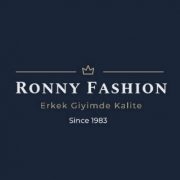 Ronny Fashion Erkek Giyim