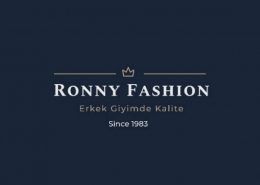 Ronny Fashion Erkek Giyim