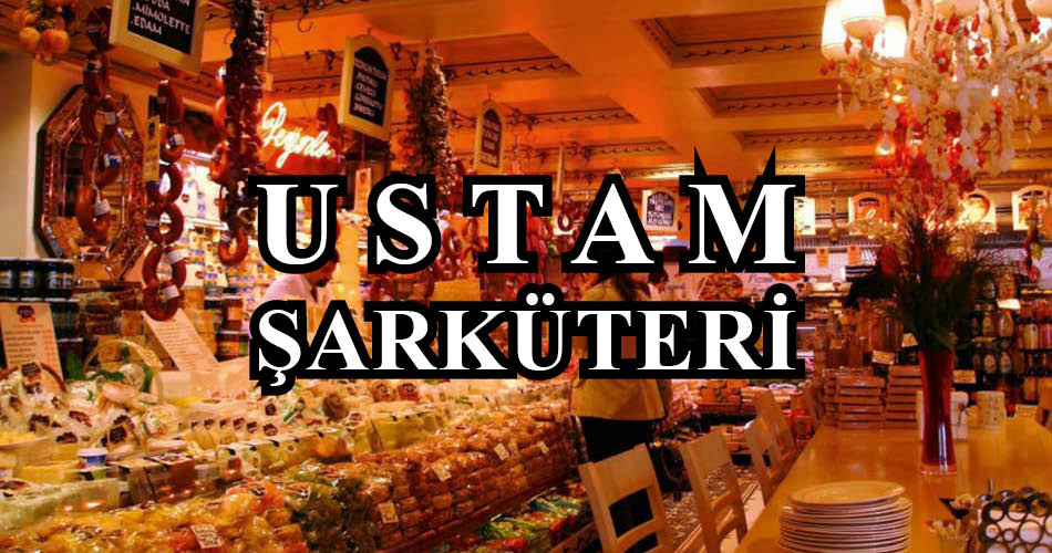 Ustam Şarküteri