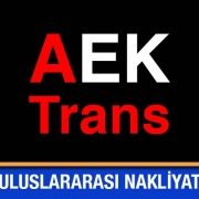 AEK Trans Uluslararası Nakliyat Kara, Deniz Hava Perpa
