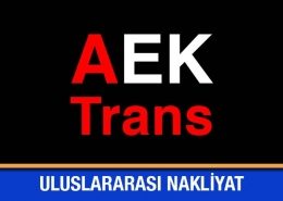 AEK Trans Uluslararası Nakliyat Kara, Deniz Hava Perpa