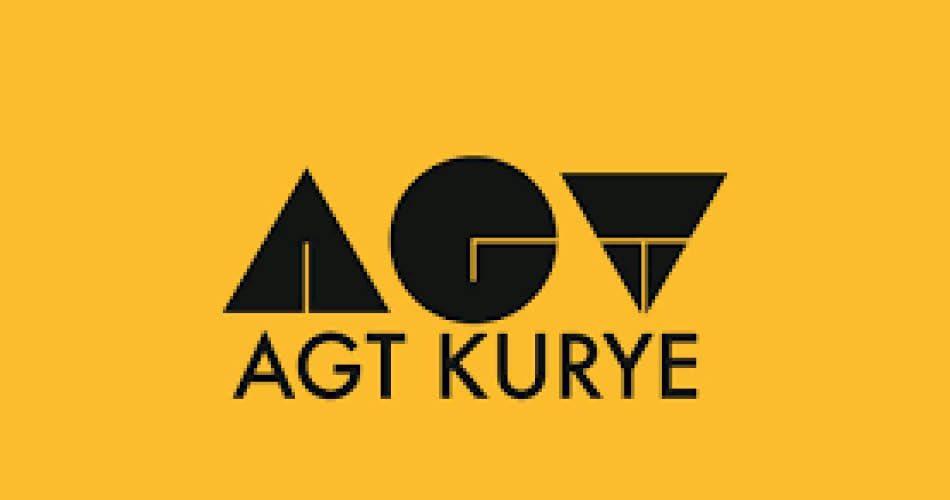 AGT Kurye Aynı Günde Teslim