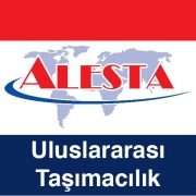 Alesta Uluslararası Taşımacılık ve Lojistik Hizmetleri