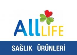 All Life Sağlık Ürünleri