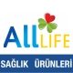 All Life Sağlık Ürünleri