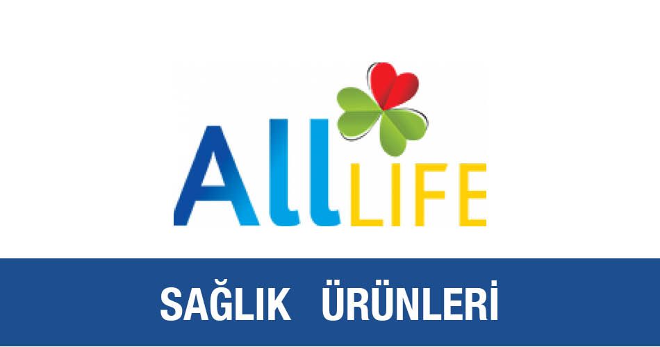 All Life Sağlık Ürünleri