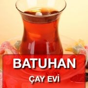 Batuhan Çay Evi / Bülent Köknaroğlu Perpa