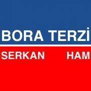 Bora Terzi Serkan Ham