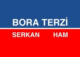 Bora Terzi Serkan Ham