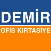 Demir Ofis Kırtasiye Perpa