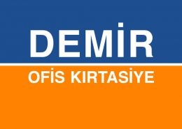 Demir Ofis Kırtasiye Perpa