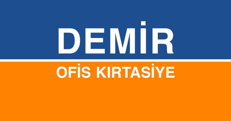 Demir Ofis Kırtasiye Perpa