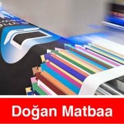 Doğan Matbaa Promosyon