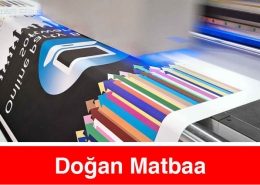 Doğan Matbaa Promosyon