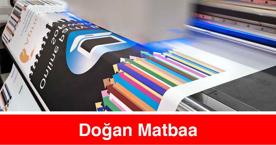 Doğan Matbaa Promosyon