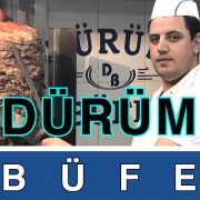 Dürüm Büfe Perpa