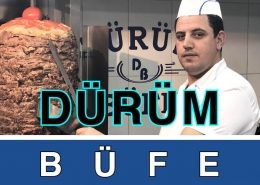 Dürüm Büfe Perpa