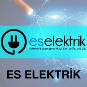 Es Elektrik Elektronik Otomasyon