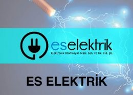 Es Elektrik Elektronik Otomasyon