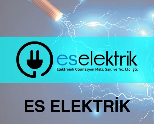 Es Elektrik Elektronik Otomasyon