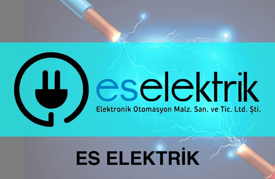 Es Elektrik Malzemeleri Elektronik Otomasyon