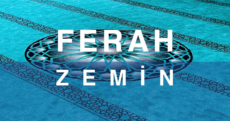 Ferah Zemin Perpa