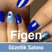 Figen Güzellik Salonu Perpa