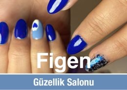 Figen Güzellik Salonu Perpa