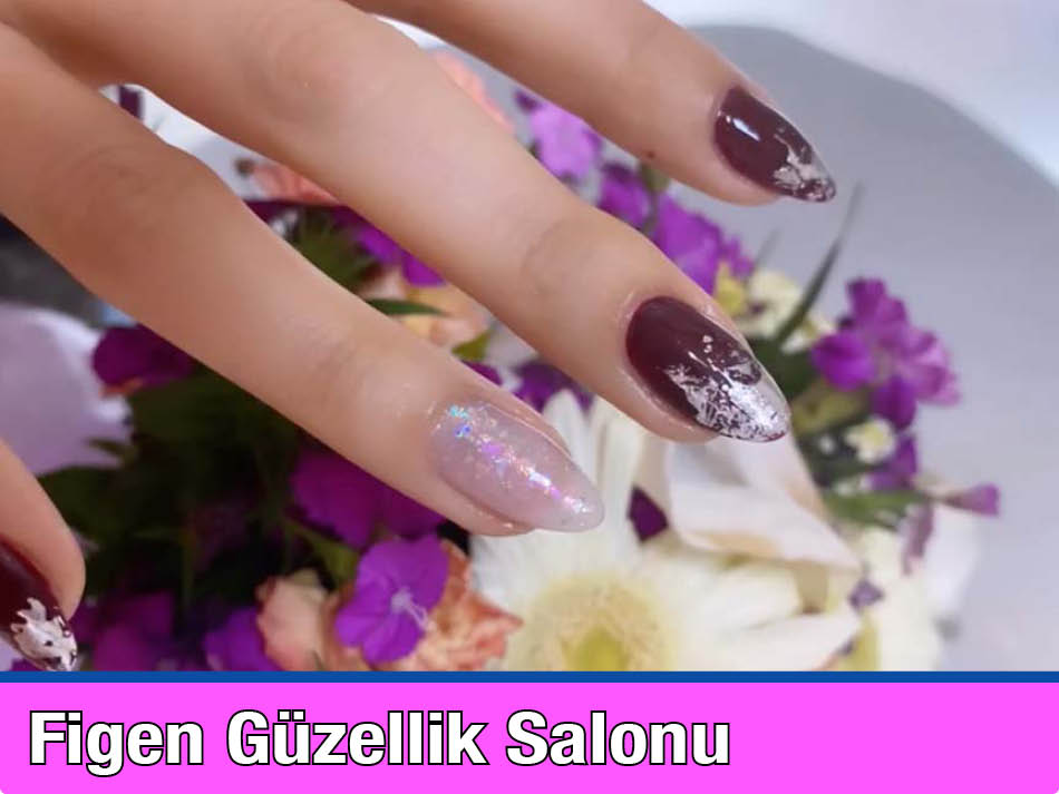 Figen Güzellik Salonu Perpa