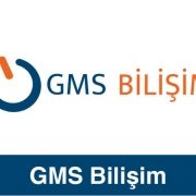 GMS Bilişim Yazılım