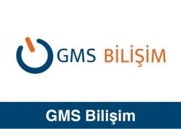 GMS Bilişim Yazılım