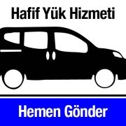 Hemen Gönder Perpa’dan Tüm İstanbul’a