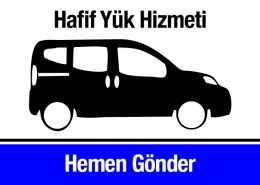 Hemen Gönder Perpa’dan Tüm İstanbul’a