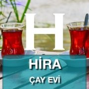 Hira Çay Evi Perpa