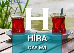 Hira Çay Evi Perpa