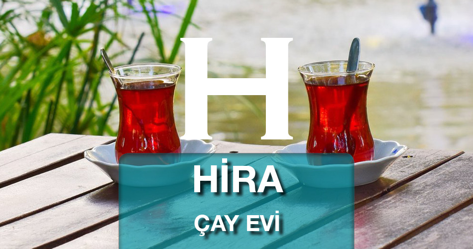 Hira Çay Evi Perpa