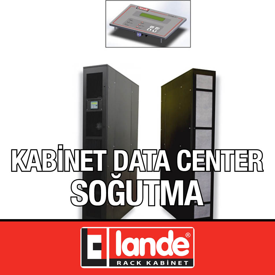 Lande Kabinet Soğutma Sistemleri