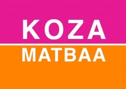 Koza Matbaa Perpa