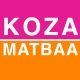 Koza Matbaa Perpa