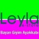 Leyla E-Store Bayan Giyim Ayakkabı Perpa