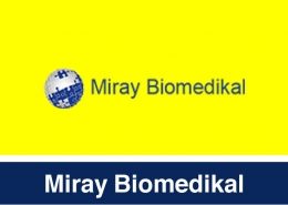 Miray Biomedikal